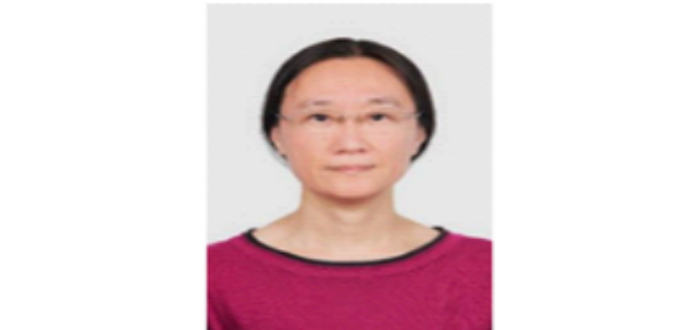何丽娟