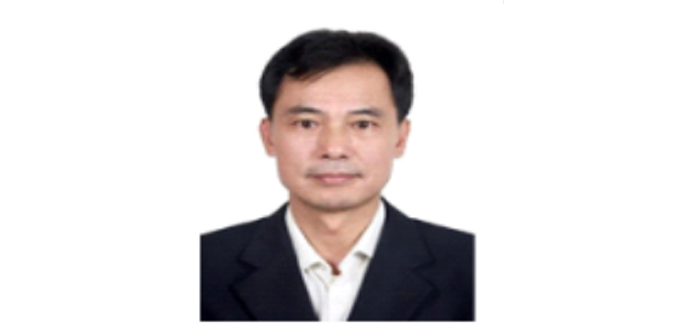 胡圣标